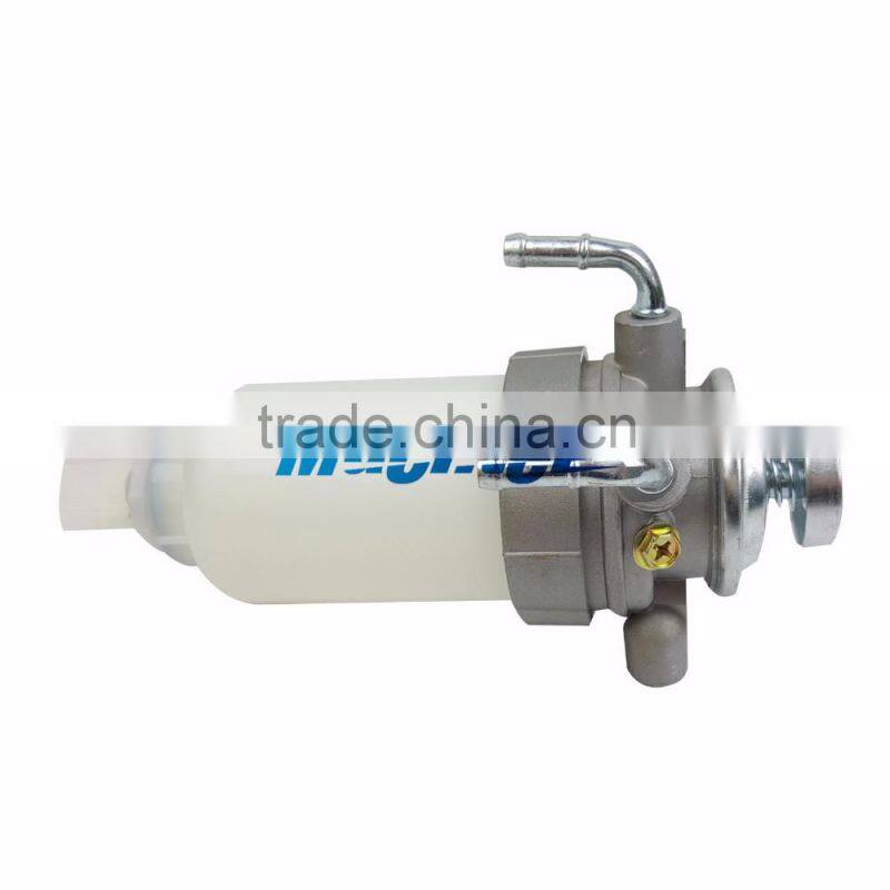 Diesel Fuel Primer Pump Assembly fit Rodeo TFR55 TFS55 4JB1-T 2.8L 1990-2002