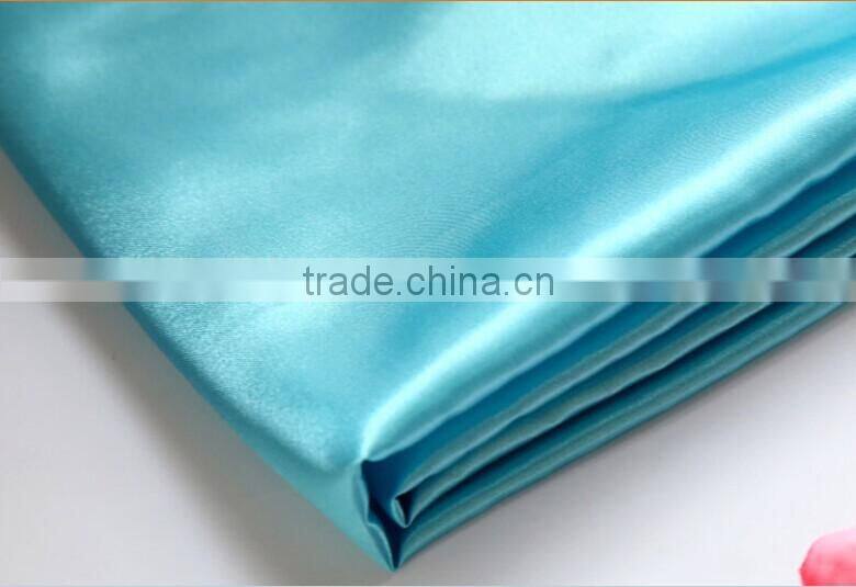 custom colorful lining waterproof taffeta fabric soft taffeta fabric