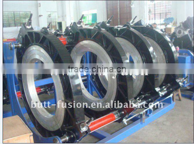 RDH1000/710 hdpe fusion machine