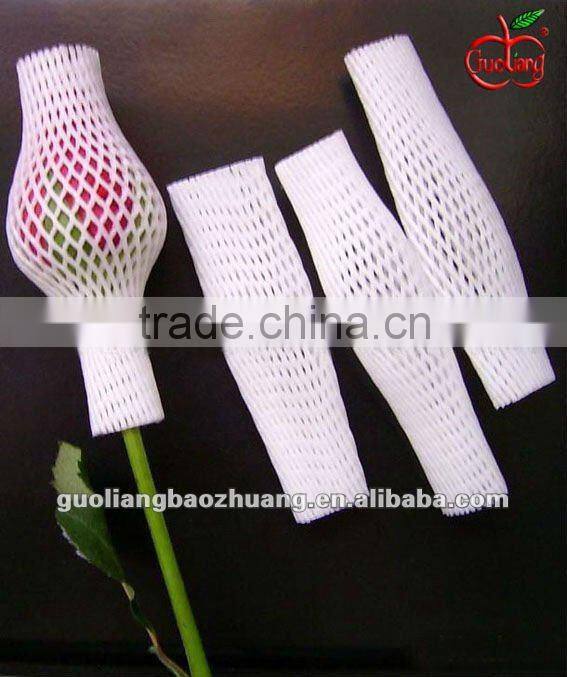 Fruit Foam Packaging Net/Mango Foam Net
