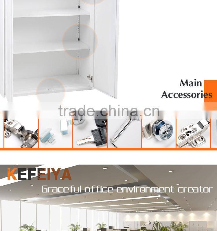 Modern Steel Locker / Metal locker