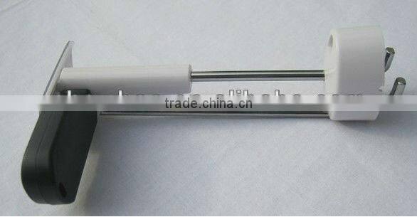 retail security product, security display hook prong