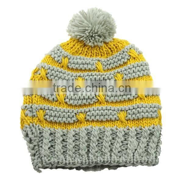 beanie hats wholesale,custom knit acrylic beanie