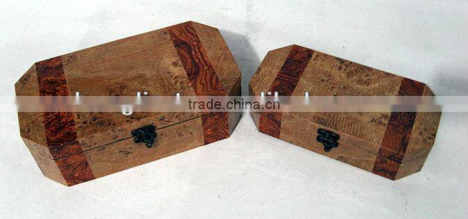 fashion luxury antique custom logo printed velvet paper jewelry box