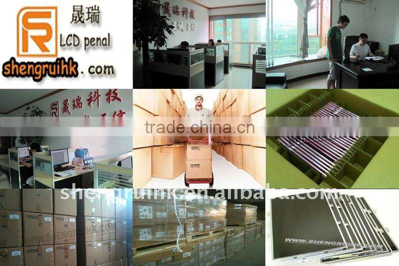 NEW Brand A+ 15.6'' WXGA HD LP156WH1 Laptop LCD Display