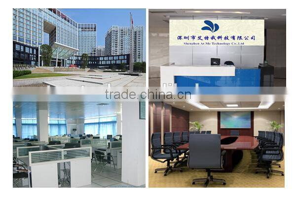 New products 2016 New arrival solar power bank 30000mah