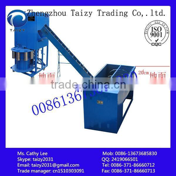 best quality and professional mushroom bag filling machine