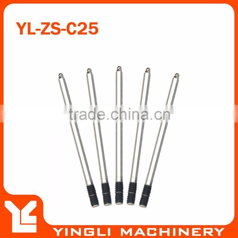 Diameter 10mm Length 250mm Grouting Injection Packers for High Pressure Grouting Machine