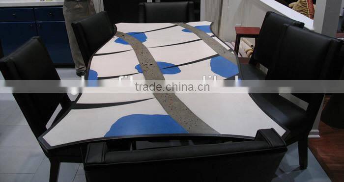 AR Glass Fiber roving for GRC Zro2>14.5%