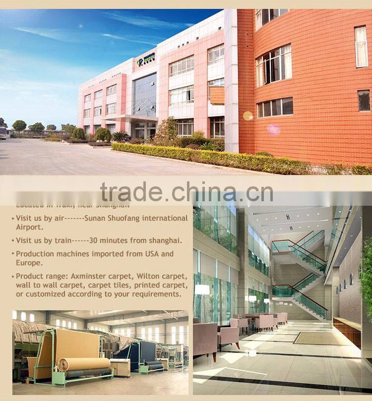 Hot Sell New Design Muslim Mosque Carpet