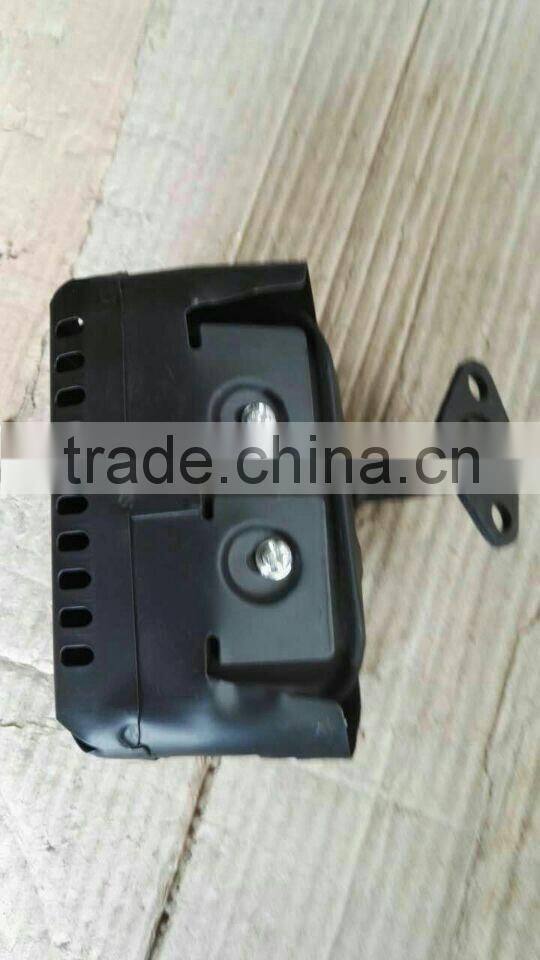 168F Muffler/silencer Assy