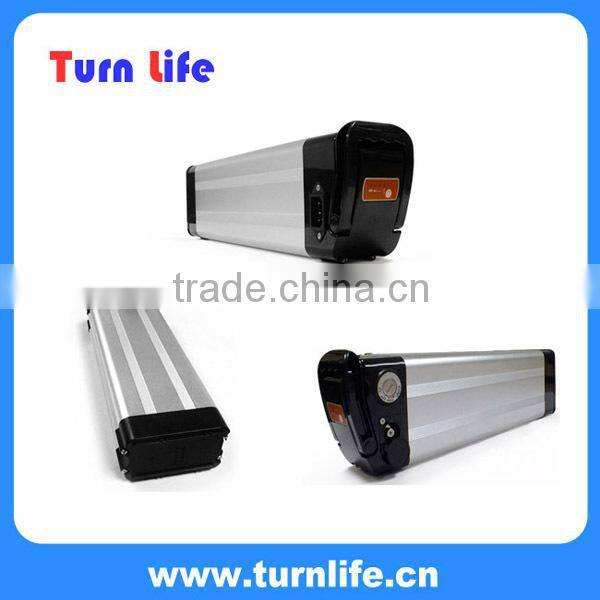 36V 10Ah Rechargeable Lithium Battery Pack