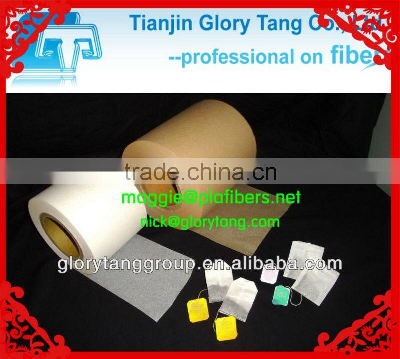 Various design teabag filter paper