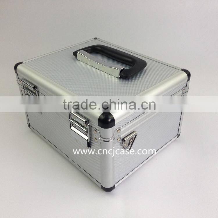Hot sale aluminum mini medical case aluminum carrying case