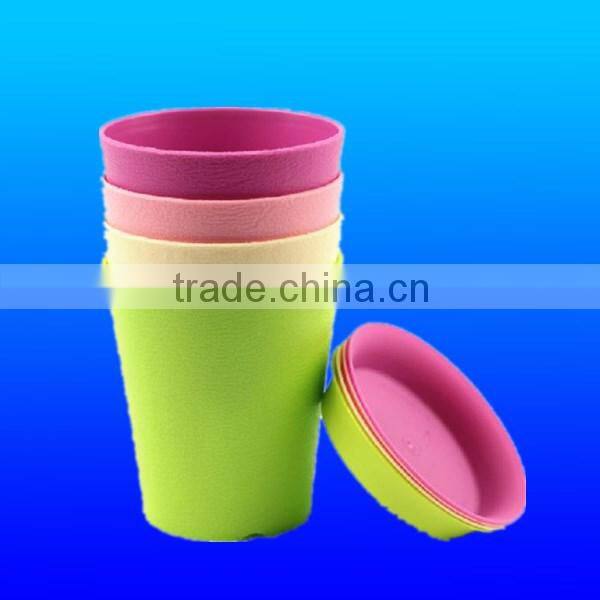 2013 Various styles plastic flower pot trays
