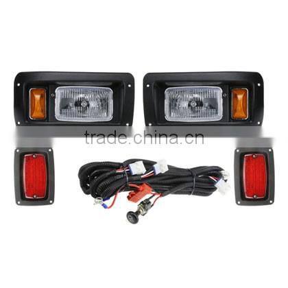 Club Car DS Adjustable Light kit for Golf Cart