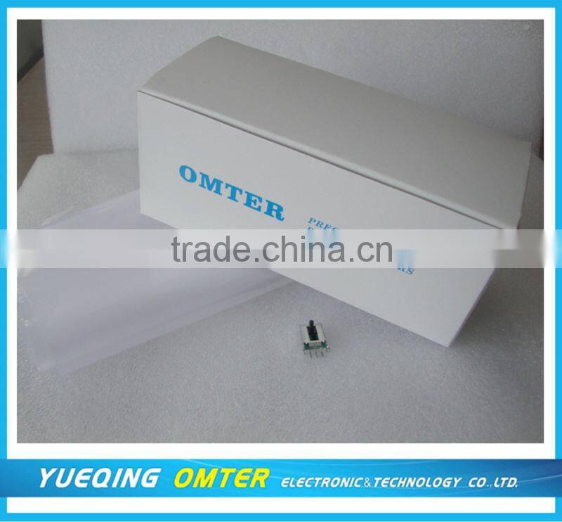 OM108 slide potentiometer