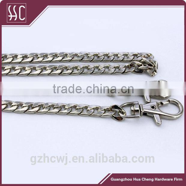 Fashion High Quality Metal Chain For Handbag Strap