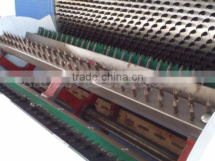 Cashmere/Fiber/Wool Mixing Machine Price