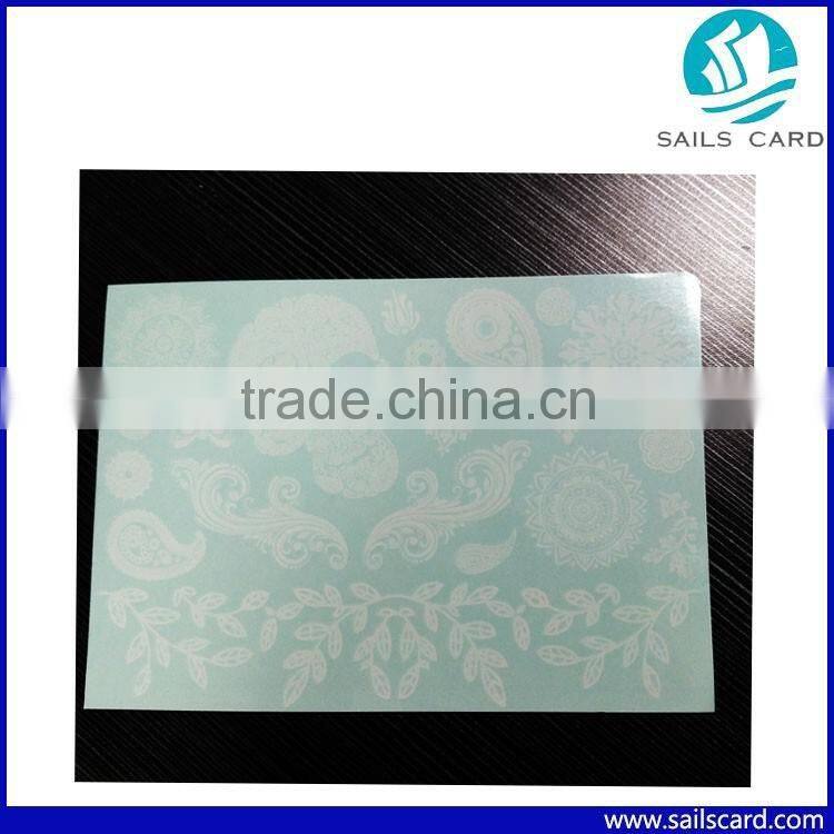 Personality Body Art temporary Tattoo Sticker for Hand