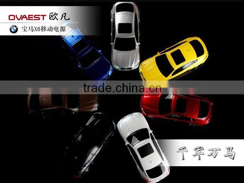 2014 latest Mobile power bank 6000mah with external battery for mobile smartphone,Iphone,Ipad , PSP , MP3 ,MP4,other digits