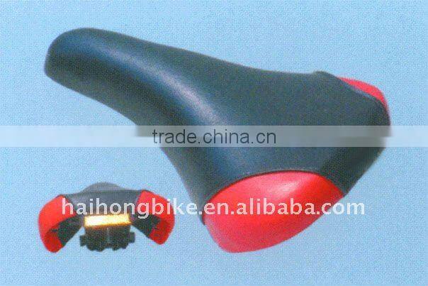 Hot sell lovely bicycle saddle new design 2012