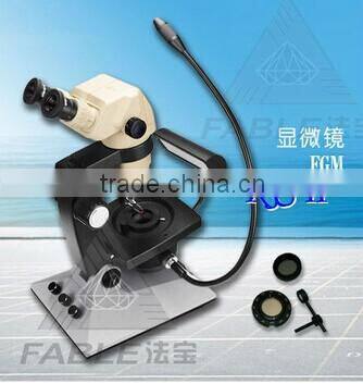 Gem Microscope