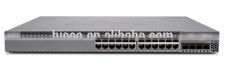 EX4300-48T-DC-TAA Trade Agreement Act-compliant EX4300, 48-port 10/100/1000BASE-T + 550 W DC PS
