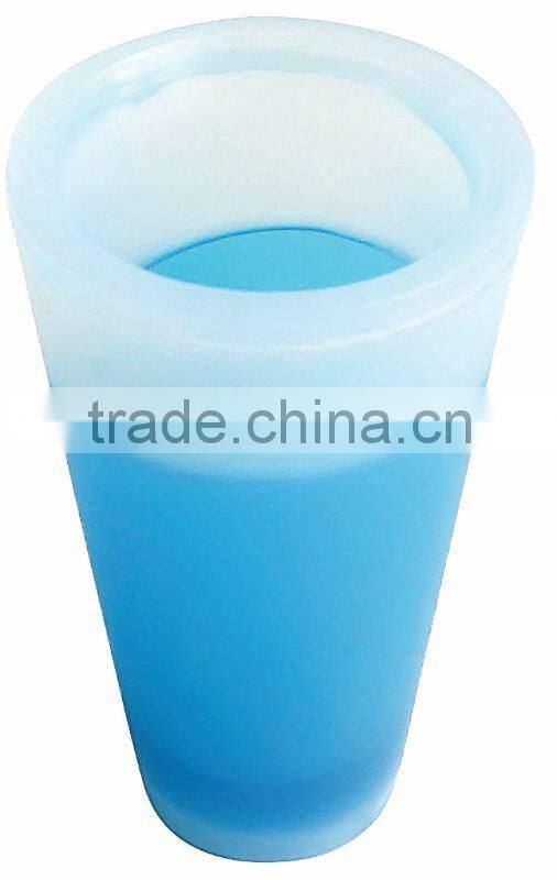 2012 NEW STYLE PLASTIC ICE CUPS
