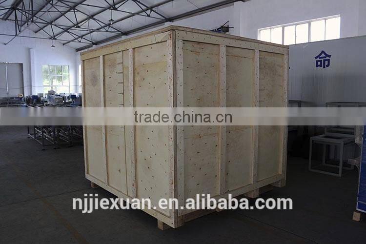 High speed drink straw u shape making machine