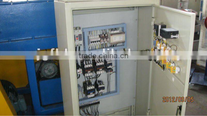 Plastic Shredder/Plastic crusher/Plastic Crushing Machine
