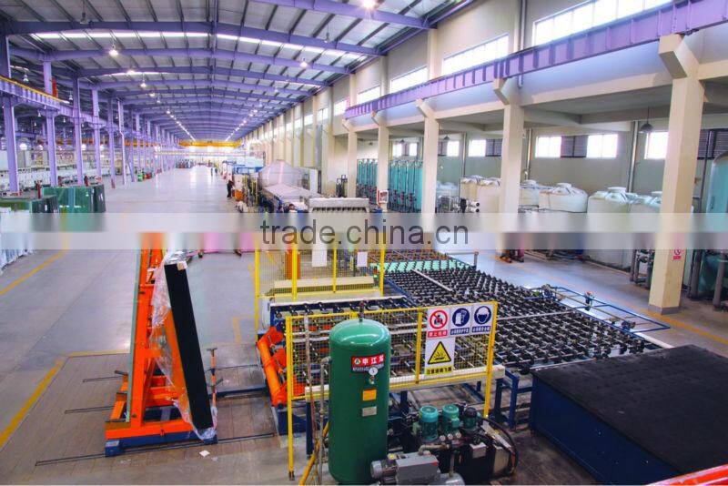 4mm oval shape bronze mirror glass China exporter