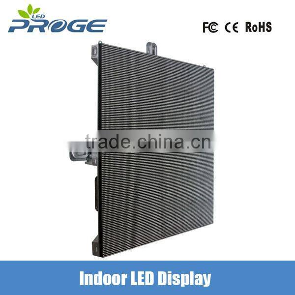 high definition p5 indoor full color wedding stage led screen