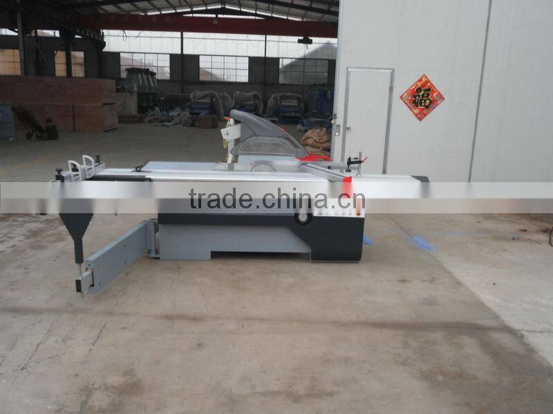 melamine board cutting machine panel saw