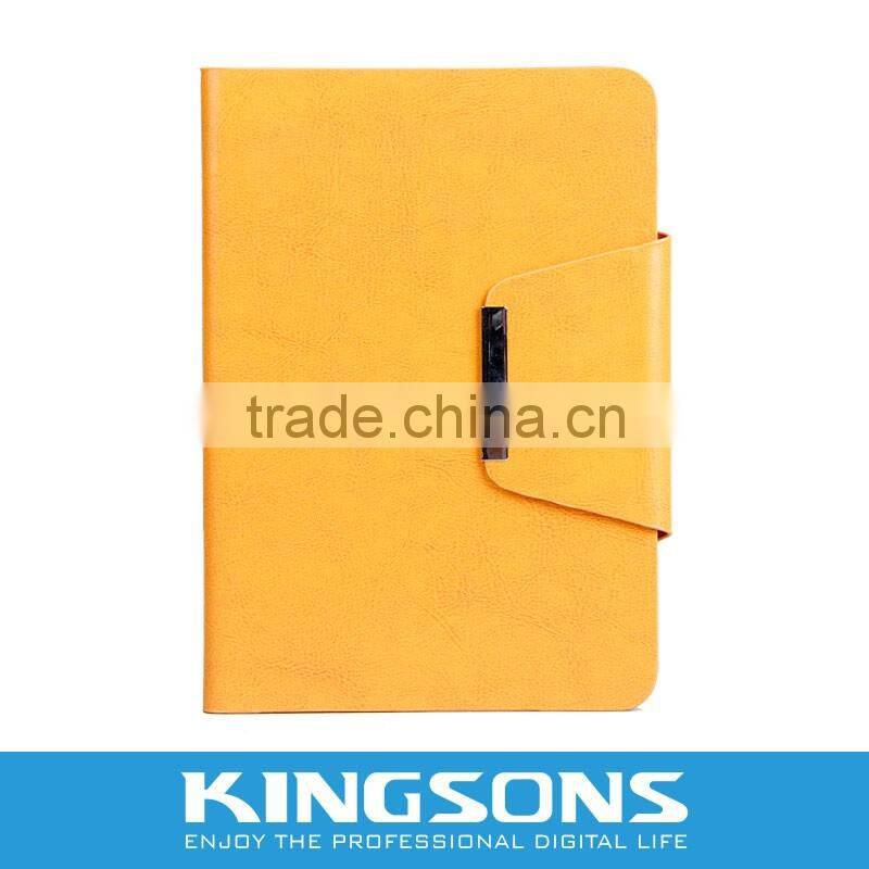 leather case for 9 inch tablet pc, cartoon case for tablet