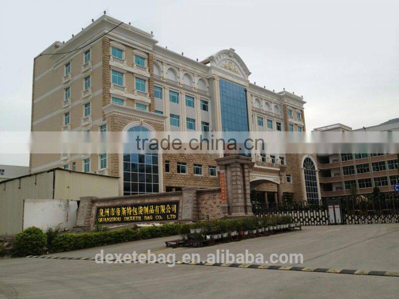 High quality promotional nylon shoulder messenger bag