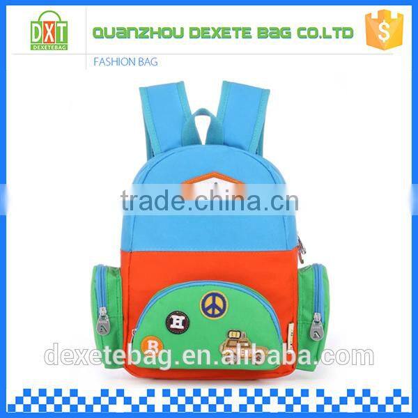 Factory accept custom different models school bags