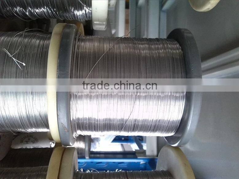 Noble platinum Rhodium Wire