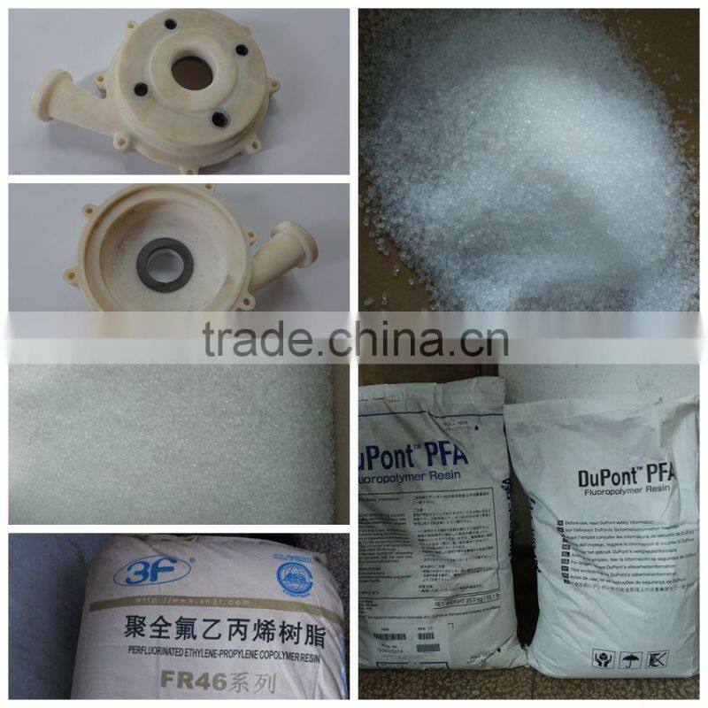 Fluorine plastic automatic magnetic pump,cuastic soda pump