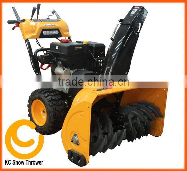 11HP LONCIN Snow Thrower (KC1130MS)