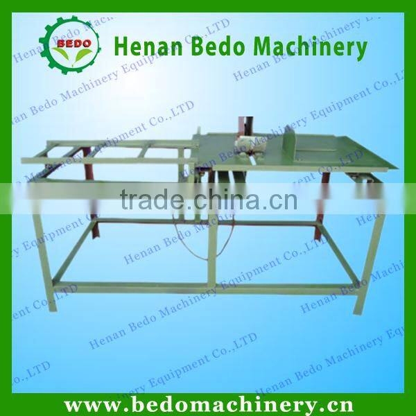 wood toothpick manufacturing machine