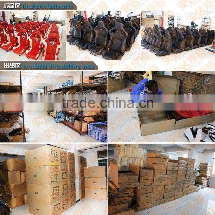 Profesional Designed Racing Simulator Car Driving Simulator For Adult