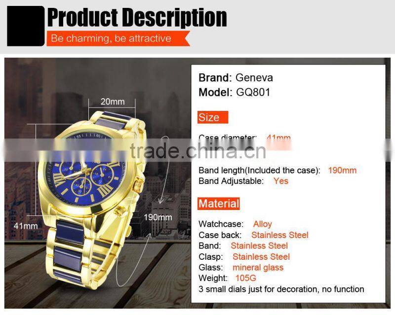 Best Selling Products In America Quartz Watch Advance