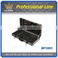 17pcs 1/2"air ratchet wrench kit