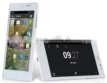 Cheap China cell phone 5inch dual core Dual sim android mobile phone JIAKE JK13 MTK6572