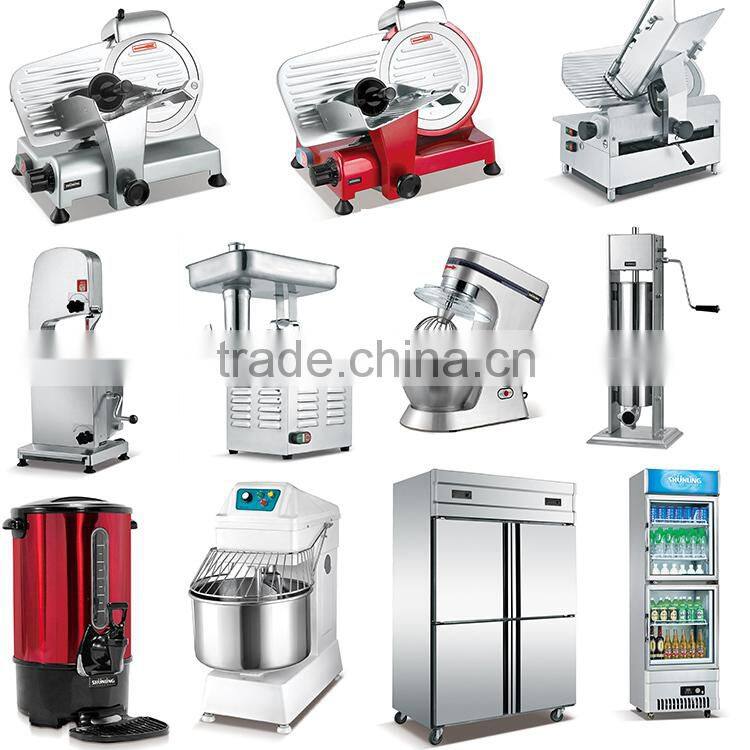 Shunling electric Stainless Steel Commercial industrial kitchen equipment for sale