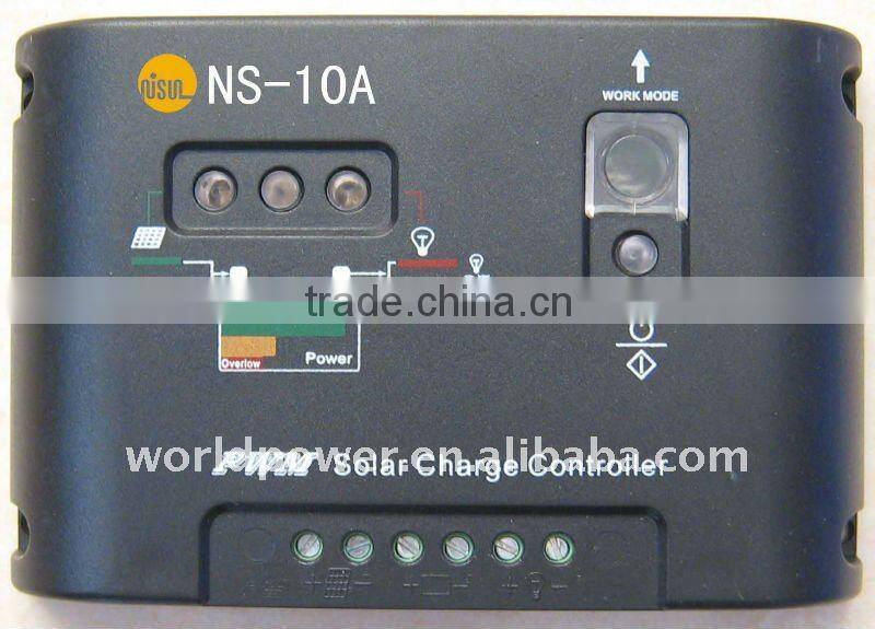 High Quality MPPT Solar Controller