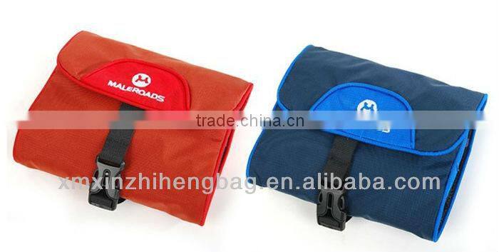 High quality kite toliet travel organizer bag set