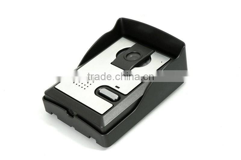 High Quality video door phone , video door bell