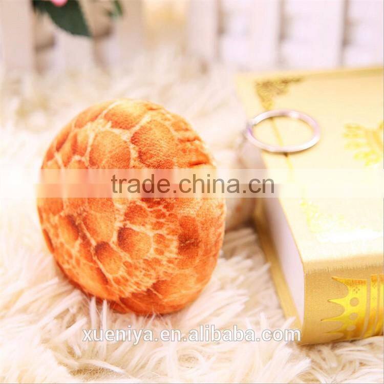 New Design Popular Soft Plush Cushion Plush Vegetables And Fruits Toys